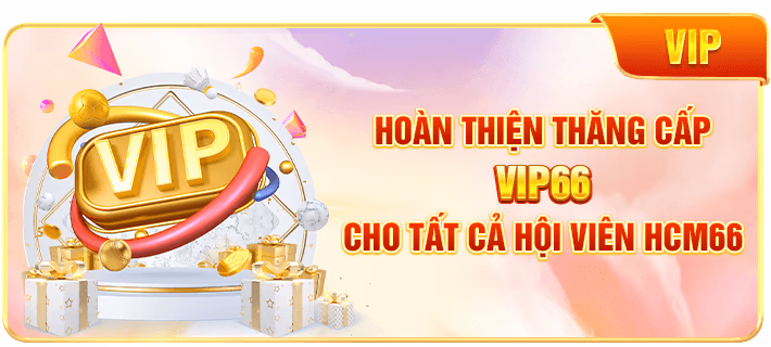 nhà cái hcm666 - event 1