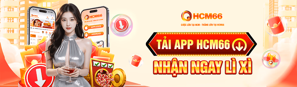 trang chủ nhà cái hcm666